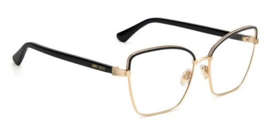 Jimmy Choo JC266 RHL 5 Gọng kính Jimmy Choo JC266 RHL