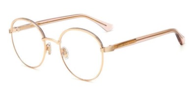 Gọng kính Jimmy Choo JC267/G DDB chính hãng