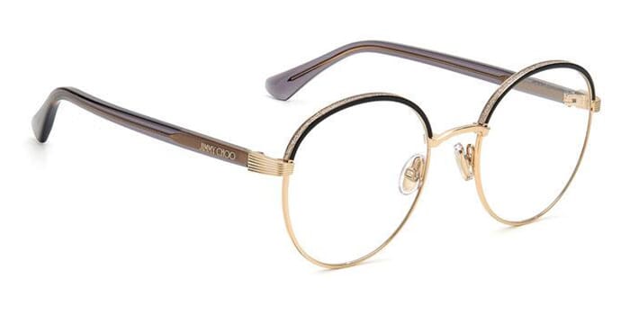 Jimmy Choo JC267/G J5G 3 Gọng kính Jimmy Choo JC267/G J5G