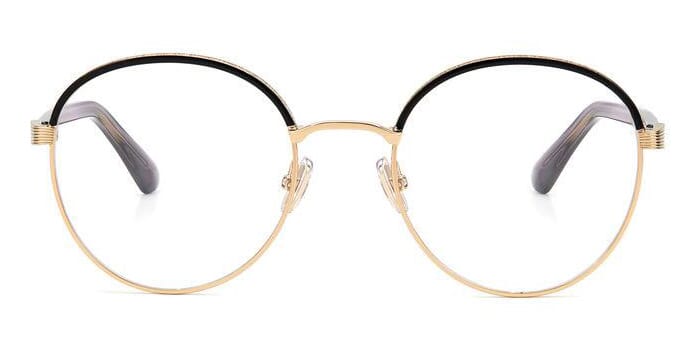 Jimmy Choo JC267/G J5G 10 Gọng kính cận Jimmy Choo JC267/G J5G chính hãng