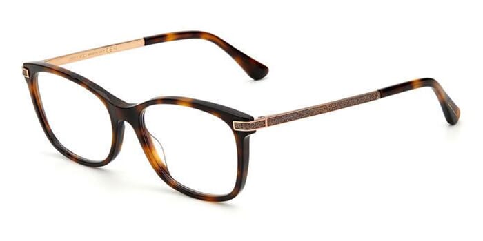 Jimmy Choo JC269 086 2 Gọng kính Jimmy Choo JC269 086 chính hãng