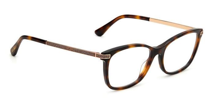Jimmy Choo JC269 086 3 Gọng kính Jimmy Choo JC269 086