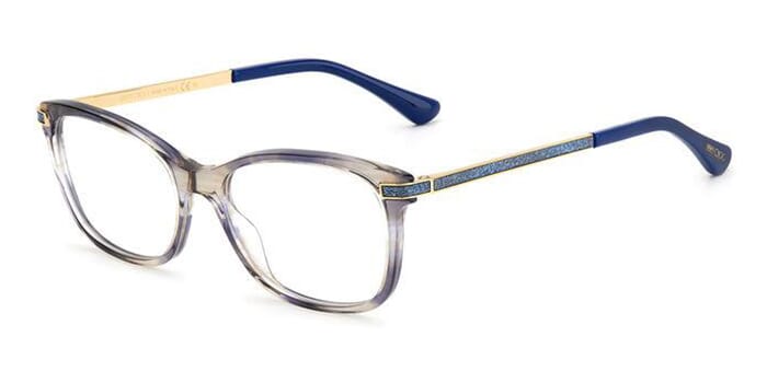 Jimmy Choo JC269 AVS 2 Gọng kính Jimmy Choo JC269 AVS chính hãng