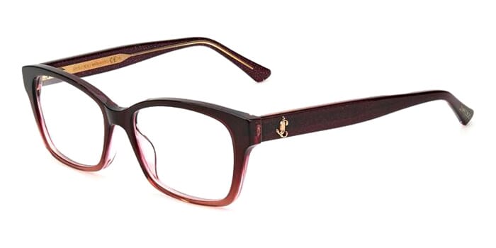 Jimmy Choo JC270 EGL 2 Gọng kính Jimmy Choo JC270 EGL chính hãng