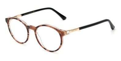 Gọng kính Jimmy Choo JC272 DXH chính hãng