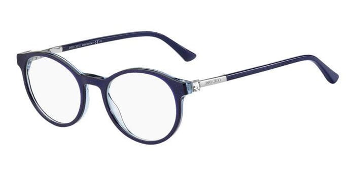 Jimmy Choo JC272 JOO 2 Gọng kính Jimmy Choo JC272 JOO chính hãng