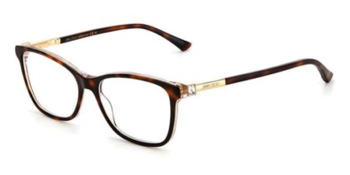 Gọng kính Jimmy Choo JC274 DXH chính hãng