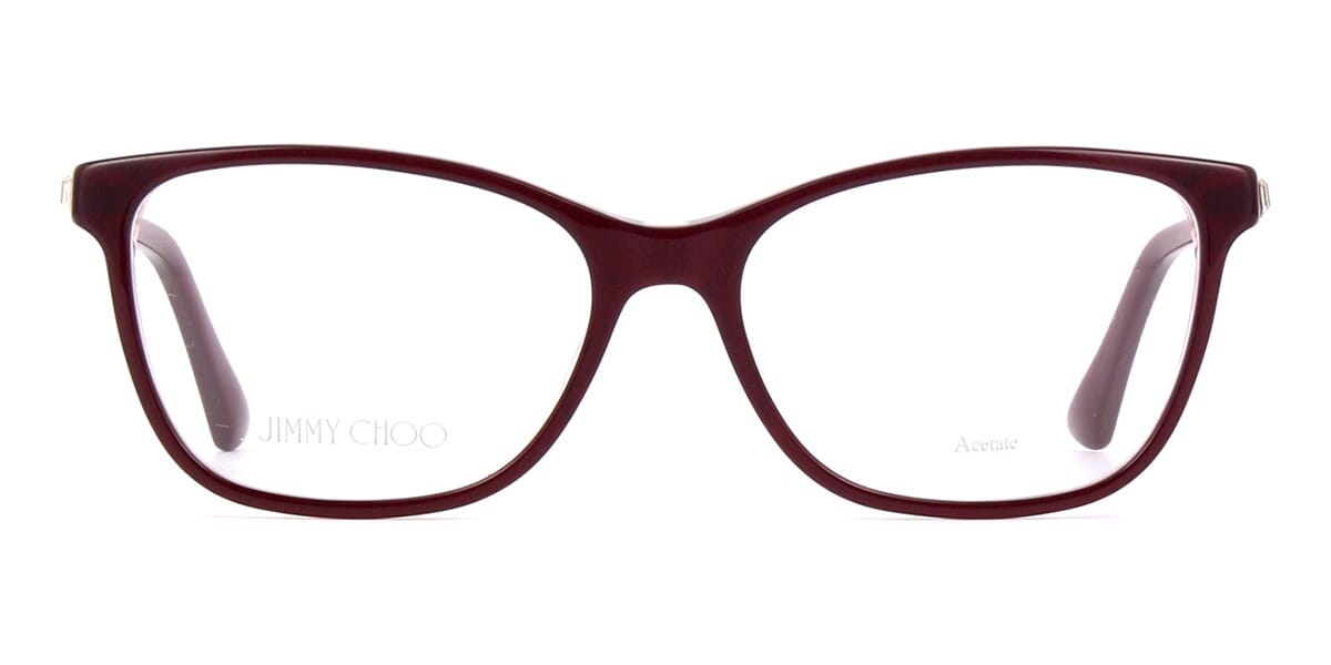 Jimmy Choo JC274 LHF 10 Gọng kính cận Jimmy Choo JC274 LHF chính hãng