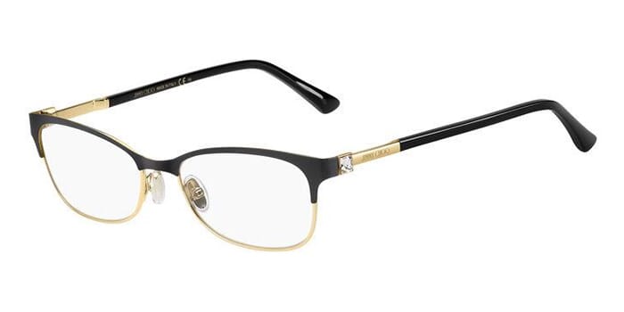 Jimmy Choo JC275 2M2 2 Gọng kính Jimmy Choo JC275 2M2 chính hãng