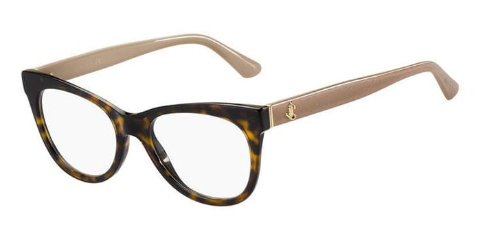 Jimmy Choo JC276 ONS 2 Gọng kính Jimmy Choo JC276 ONS chính hãng