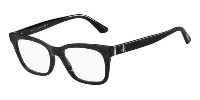Jimmy Choo JC277 DXF 2 Gọng kính Jimmy Choo JC277 DXF chính hãng