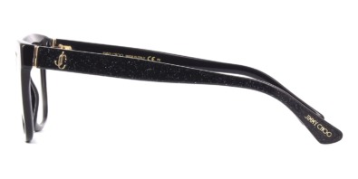 Jimmy Choo JC277 NS8 5 Gọng kính Jimmy Choo JC277 NS8