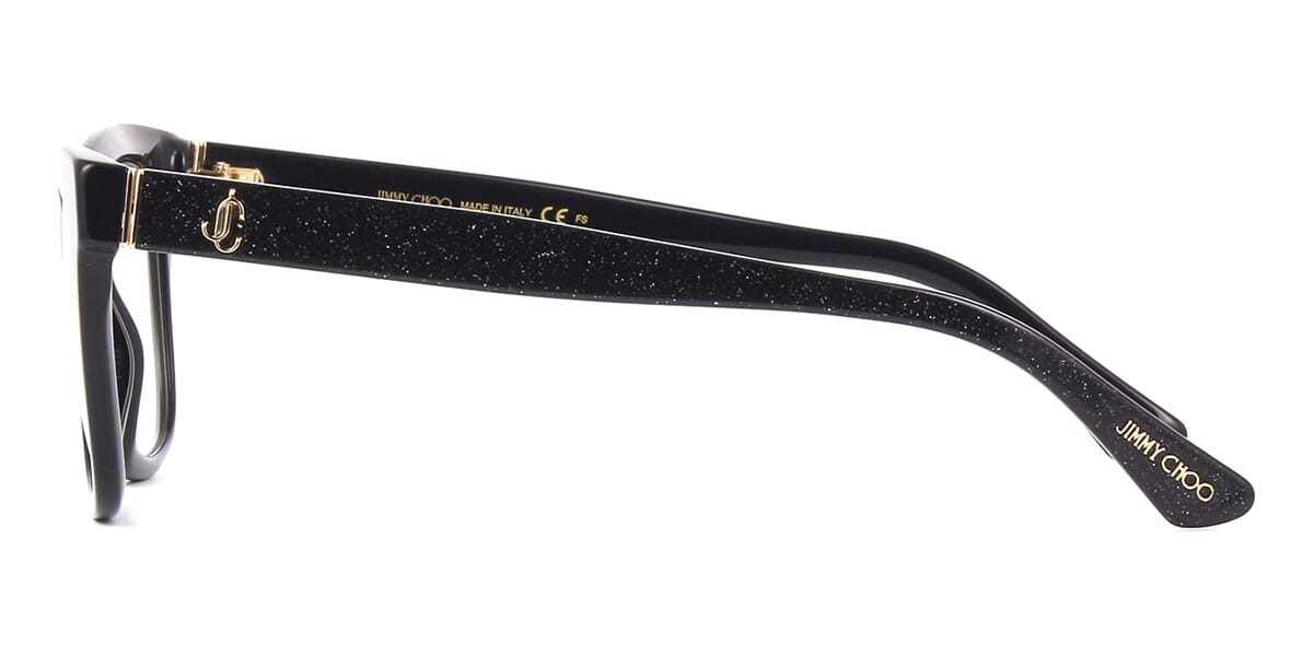 Jimmy Choo JC277 NS8 3 Gọng kính Jimmy Choo JC277 NS8