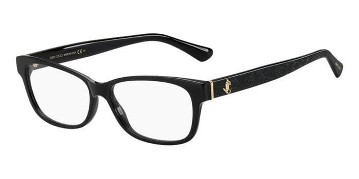 Jimmy Choo JC278 NS8 2 Gọng kính Jimmy Choo JC278 NS8 chính hãng