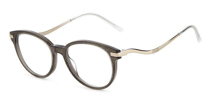 Jimmy Choo JC280 P4G 2 Gọng kính Jimmy Choo JC280 P4G chính hãng