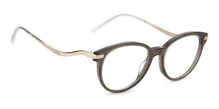 Jimmy Choo JC280 P4G 3 Gọng kính Jimmy Choo JC280 P4G