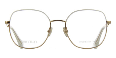 Gọng kính mắt Jimmy Choo JC281 Y3R chính hãng