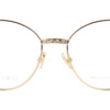 Gọng kính mắt Jimmy Choo JC285 J5G chính hãng