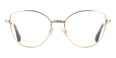 Gọng kính mắt Jimmy Choo JC285 J5G chính hãng