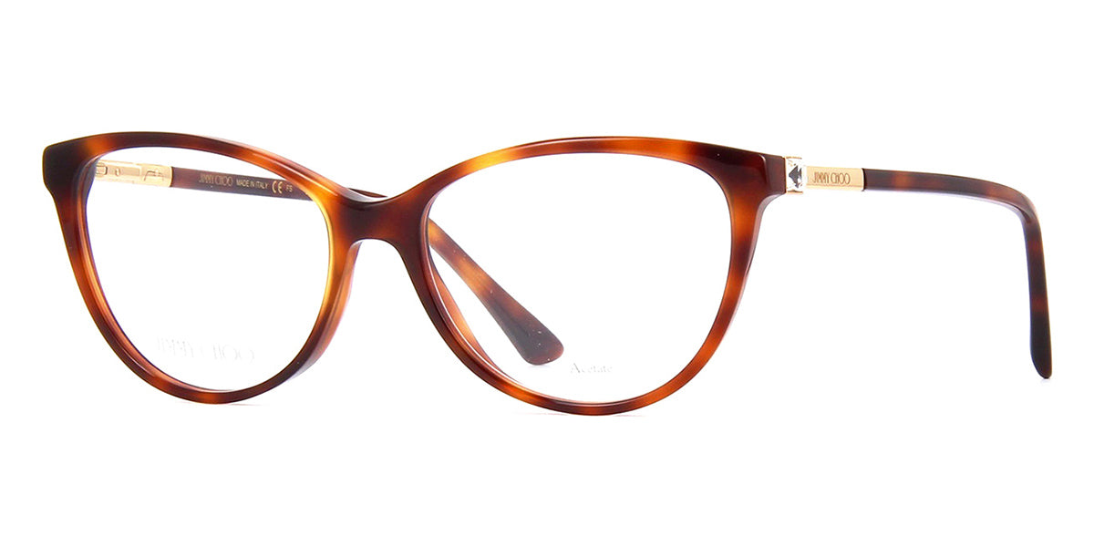 Jimmy Choo JC287 086 2 Gọng kính Jimmy Choo JC287 086 chính hãng