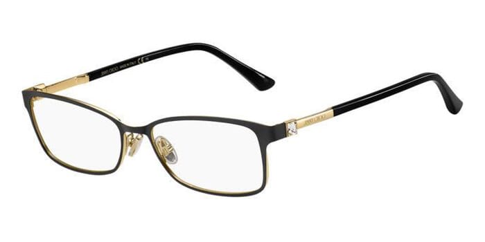 Jimmy Choo JC288 807 2 Gọng kính Jimmy Choo JC288 807 chính hãng