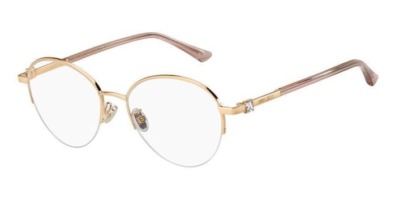 Gọng kính Jimmy Choo JC290/F BKU chính hãng
