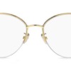 Gọng kính mắt Jimmy Choo JC290/F RHL chính hãng