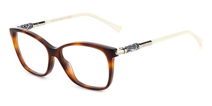 Jimmy Choo JC292 086 2 Gọng kính Jimmy Choo JC292 086 chính hãng