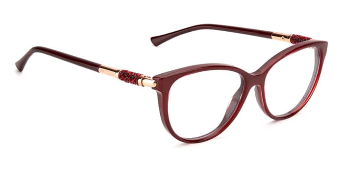 Jimmy Choo JC293 IY1 3 Gọng kính Jimmy Choo JC293 IY1