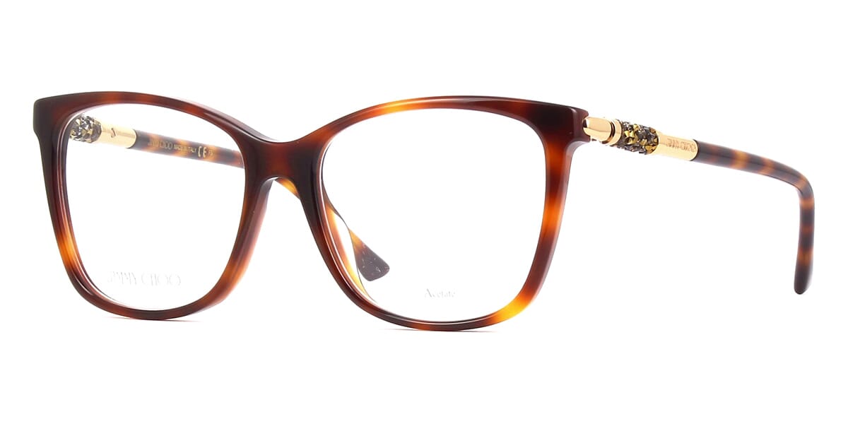 Jimmy Choo JC294/G 086 2 Gọng kính Jimmy Choo JC294/G 086 chính hãng