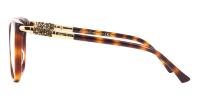 Jimmy Choo JC294/G 086 5 Gọng kính Jimmy Choo JC294/G 086