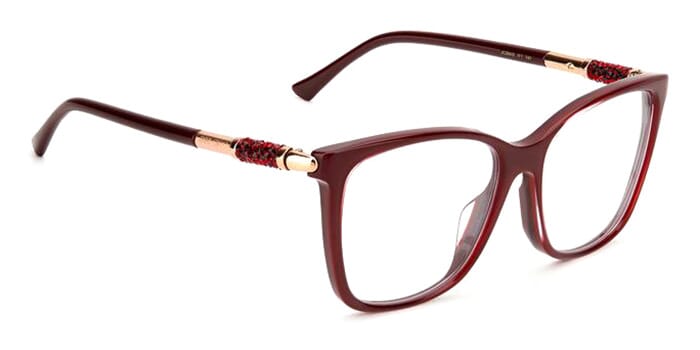 Jimmy Choo JC294/G IY1 3 Gọng kính Jimmy Choo JC294/G IY1