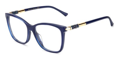 Gọng kính Jimmy Choo JC294/G QM4 chính hãng
