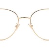 Jimmy Choo JC296/G 000 7 Gọng kính mắt Jimmy Choo JC296/G 000 chính hãng
