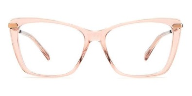 Gọng kính mắt Jimmy Choo JC297 FWM chính hãng