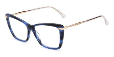 Gọng kính Jimmy Choo JC297 JBW chính hãng