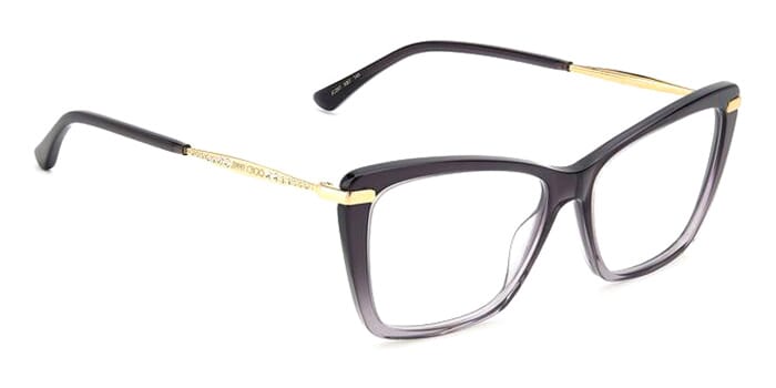 Jimmy Choo JC297 KB7 3 Gọng kính Jimmy Choo JC297 KB7