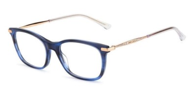 Gọng kính Jimmy Choo JC298 JBW chính hãng