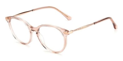 Jimmy Choo JC299 FWM 4 Gọng kính Jimmy Choo JC299 FWM chính hãng