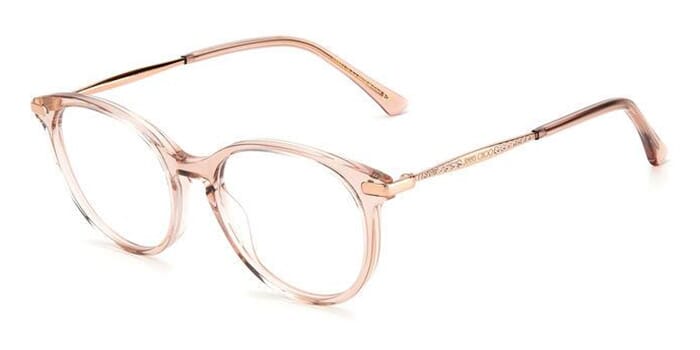 Jimmy Choo JC299 FWM 2 Gọng kính Jimmy Choo JC299 FWM chính hãng