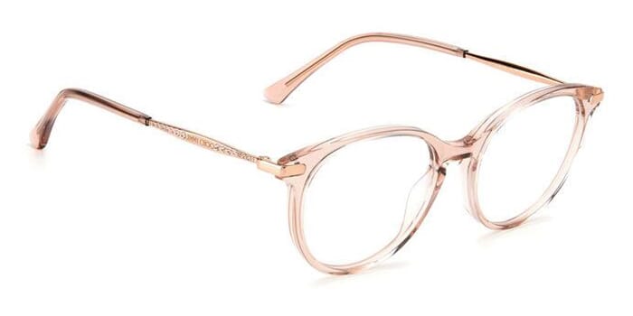 Jimmy Choo JC299 FWM 3 Gọng kính Jimmy Choo JC299 FWM