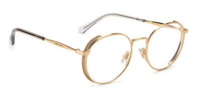 Jimmy Choo JC301 000 5 Gọng kính Jimmy Choo JC301 000