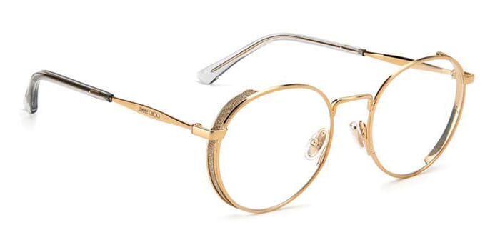 Jimmy Choo JC301 000 3 Gọng kính Jimmy Choo JC301 000