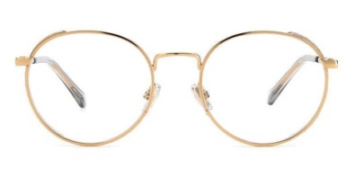 Gọng kính mắt Jimmy Choo JC301 000 chính hãng