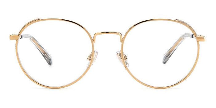 Jimmy Choo JC301 000 10 Gọng kính cận Jimmy Choo JC301 000 chính hãng