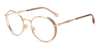 Jimmy Choo JC301 DDB 4 Gọng kính Jimmy Choo JC301 DDB chính hãng