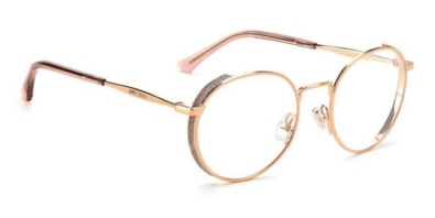 Jimmy Choo JC301 DDB 5 Gọng kính Jimmy Choo JC301 DDB
