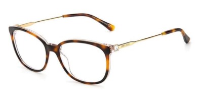 Jimmy Choo JC302 0T4 4 Gọng kính Jimmy Choo JC302 0T4 chính hãng