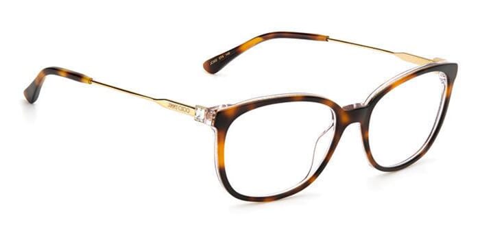 Jimmy Choo JC302 0T4 3 Gọng kính Jimmy Choo JC302 0T4