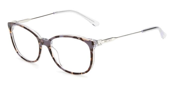 Jimmy Choo JC302 S61 2 Gọng kính Jimmy Choo JC302 S61 chính hãng